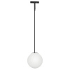 Трековый однофазный светильник Lightstar Linea 206847