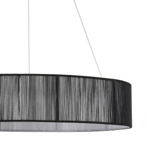 Подвесной светильник Lumion Ledio Kava 8371/40L