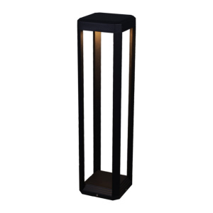 Ландшафтный светильник Reluce 09971-0.7-001U 0,6M LED15W BK