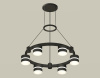Подвесная люстра Ambrella Light Traditional (A9205, C9232, N8445) XR92051202