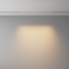 Трековый магнитный светильник Maytoni Technical Points Exility X TR241-2-12W3K-B