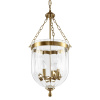 Подвесной светильник Loft IT Incense 10455/4 AB