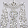 Подвесная люстра Bohemia Ivele Crystal 1451/8/160/250 Ni
