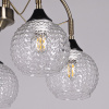 Люстра на штанге De Markt Блеск 315015705