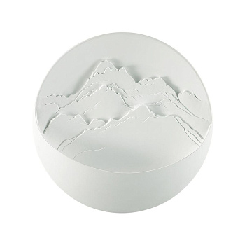 Настенный светильник Odeon Light Hightech Montana 7168/6WL