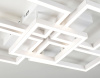 Потолочный светильник Ambrella Light Acrylica Disk FA1011