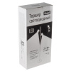 Торшер Uniel ULM-T600 2х6W/4500K/DIM BLACK UL-00010174