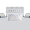 Встраиваемый светильник Lightstar Domino G214506