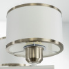 Люстра на штанге Citilux Alton CL421272