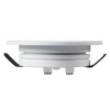 Мебельный светильник Arlight LTM-R60WH-Frost 3W Day White 110deg