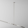 Крепление потолочное одинарное Maytoni Flarity TRA159C-SL1-PT