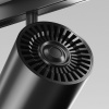 Трековый магнитный светильник Maytoni Technical Focus Led Exility X TR243-18W4K-B