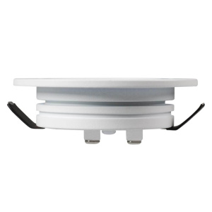 Мебельный светильник Arlight LTM-R60WH-Frost 3W Day White 110deg