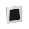 Рамка 1-ая Systeme Electric AtlasDesign Nature ATN312101