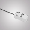 Ввод питания AM Group AM552 WH SMART