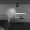 Трековый светильник Maytoni Technical Vuoro TR029-3-26W3K-M-B