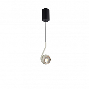 Подвесной светильник iLedex Orbit X-24619P WH