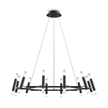 Подвесная люстра Maytoni Vigo MOD031PL-24B