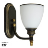 Бра Arte Lamp Bonito A9518AP-1BA