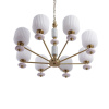 Подвесная люстра Lumion Moderni Alegra 8334/8