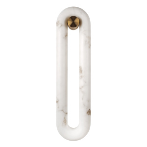 Настенный светильник Loft IT Locus acrylic 10548W/B