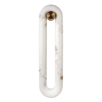 Настенный светильник Loft IT Locus acrylic 10548W/B