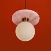 Подвесной светильник Freya Cave FR5631PL-01BS