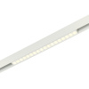 Трековый магнитный светильник Myfar FlowPoint MT0211-18W4K-W