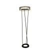 Торшер Lumion Ledio Alva 8370/30FL