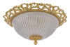 Накладная люстра Arti Lampadari Vigilanza E 1.13.46 G