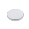 Потолочный cветильник Nowodvorski Agnes Round Led Pro White 10978