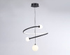 Подвесной светильник Ambrella Light Comfort LineTech FL66303