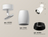 Спот Ambrella Light Techno Spot XM1122001 (A2202, C1122, N7031)