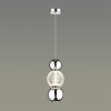 Подвесной светильник Odeon Light Crystal 5007/7LA