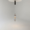 Подвесной светильник Maytoni Double Moon MOD478PL-L8B3K