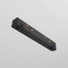 Прямой коннектор питания Maytoni Technical Accessories for Exility TRA034PC-42B