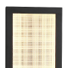 Уличный настенный светильник Favourite Mist 4298-2W