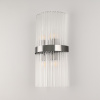 Настенный светильник Arte Milano Torcia 430122.250.4.E14.B1 BK