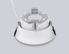 Встраиваемый светильник Ambrella Light Techno spot GX Standard tech TN51813