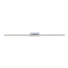 Настенный светильник Escada Primo 170001/B/1W LED 12W Silver ES0000012L