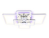 Потолочная люстра с пультом Ambrella Light Acrylica Original FA5307