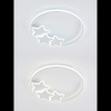 Потолочная люстра Natali Kovaltseva Stars LED LAMPS 81180