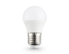 Светодиодная лампа Ambrella Light Bulbing E27 11W 2700K шар 451103
