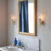 Бра Elstead Lighting BATH-DRYDEN2-PB