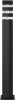 Ландшафтный светильник Эра Астрея GBF-101-BL-0600