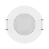Датчик присутствия Arlight KNX-SENSM-301-11-72-IN-White (12-30V, KNX Secure, MW) (IARL, IP20 Пластик) 053238