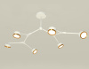 Люстра на штанге Ambrella Light Traditional (C9055, N8124) XB9055152