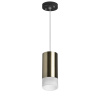 Подвесной светильник Lightstar Rullo RP43131 (214431+590057+202431)