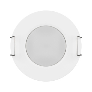 Датчик присутствия Arlight KNX-SENSM-301-11-72-IN-White (12-30V, KNX Secure, MW) (IARL, IP20 Пластик) 053238