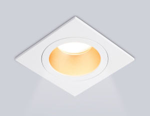 Встраиваемый светильник Ambrella Light Techno spot Technic base TN102827